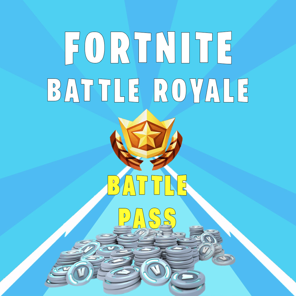 راهنمای فورتنایت